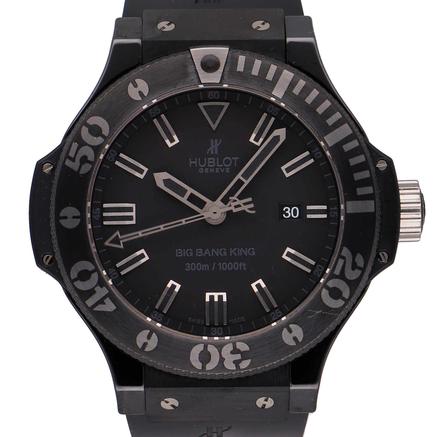 Hublot Big Bang (322.CK.1140.RX)